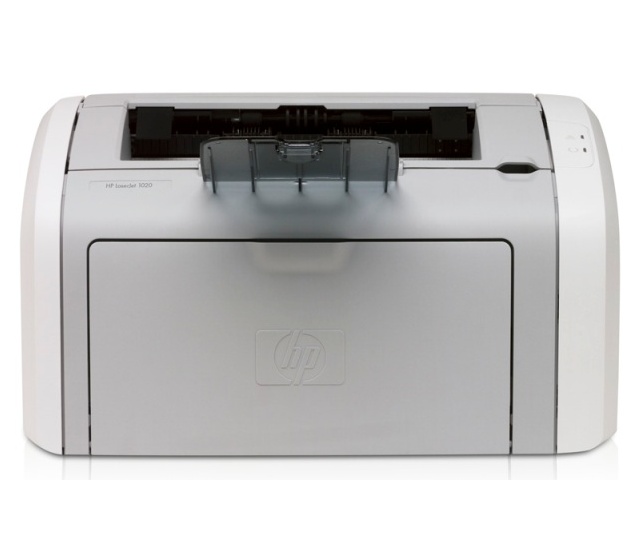 HP LaserJet 1020